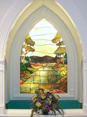 Church Gallery